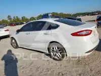2013 Ford FUSION фото