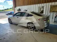 2013 Ford FUSION фото