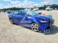 2013 Ford FUSION фото