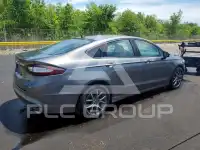 2013 Ford FUSION фото