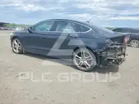 2013 Ford FUSION фото