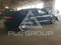 2013 Ford FUSION фото