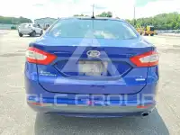 2013 Ford FUSION фото