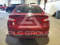 2013 Ford FUSION фото
