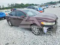 2013 Ford FUSION фото