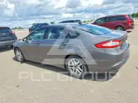 2013 Ford FUSION фото