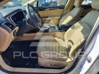 2013 Ford FUSION фото