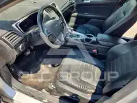 2013 Ford FUSION фото