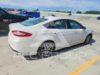 2013 Ford FUSION фото
