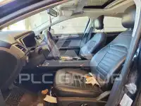 2013 Ford FUSION photo