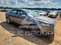 2013 Ford FUSION фото