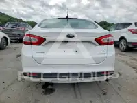 2013 Ford FUSION фото