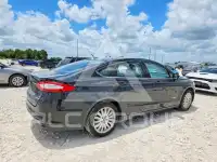 2013 Ford FUSION фото