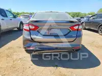 2013 Ford FUSION фото