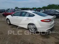 2013 Ford FUSION фото
