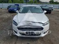 2013 Ford FUSION фото