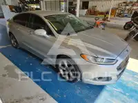 2013 Ford FUSION фото