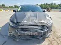 2013 Ford FUSION фото
