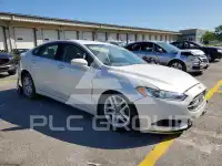 2013 Ford FUSION фото