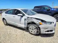 2013 Ford FUSION photo