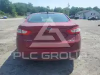 2013 Ford FUSION фото