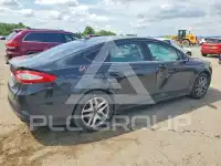2013 Ford FUSION photo