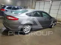 2013 Ford FUSION photo