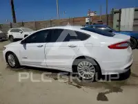 2013 Ford FUSION фото