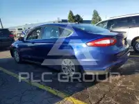 2013 Ford FUSION photo