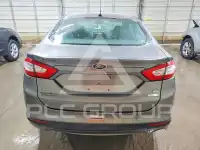 2013 Ford FUSION photo