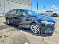 2013 Ford FUSION фото
