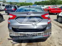 2013 Ford FUSION фото