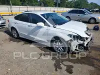 2013 Ford FUSION photo