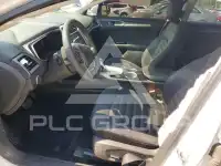 2013 Ford FUSION фото