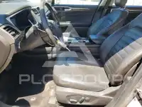 2013 Ford FUSION фото