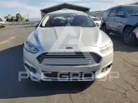 2013 Ford FUSION photo