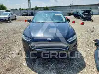 2013 Ford FUSION фото