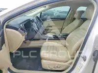 2013 Ford FUSION фото