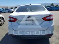 2013 Ford FUSION фото