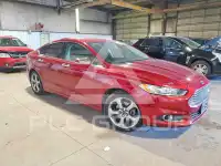 2013 Ford FUSION фото