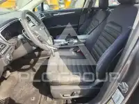 2013 Ford FUSION photo