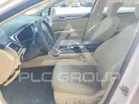 2013 Ford FUSION photo