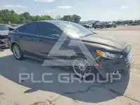 2013 Ford FUSION фото