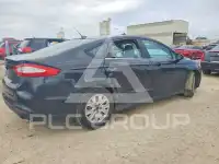 2013 Ford FUSION photo