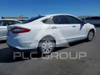 2013 Ford FUSION фото
