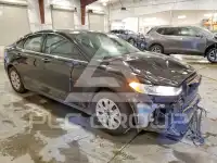 2013 Ford FUSION фото