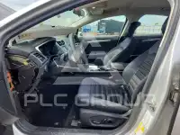 2013 Ford FUSION фото