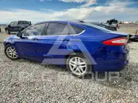2013 Ford FUSION photo