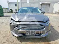 2013 Ford FUSION фото
