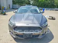 2013 Ford FUSION photo